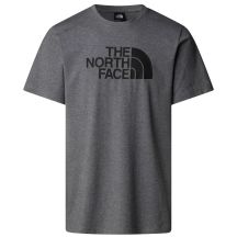 The North Face M SS Easy Tee NF0A8A6CDYY1 Grau L