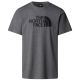 The North Face M SS Easy Tee NF0A8A6CDYY1 Grau L