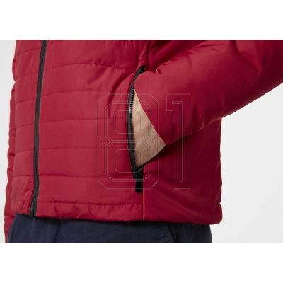 3. Helly Hansen Crew Insulator Jacke 2.0 M 30343 162