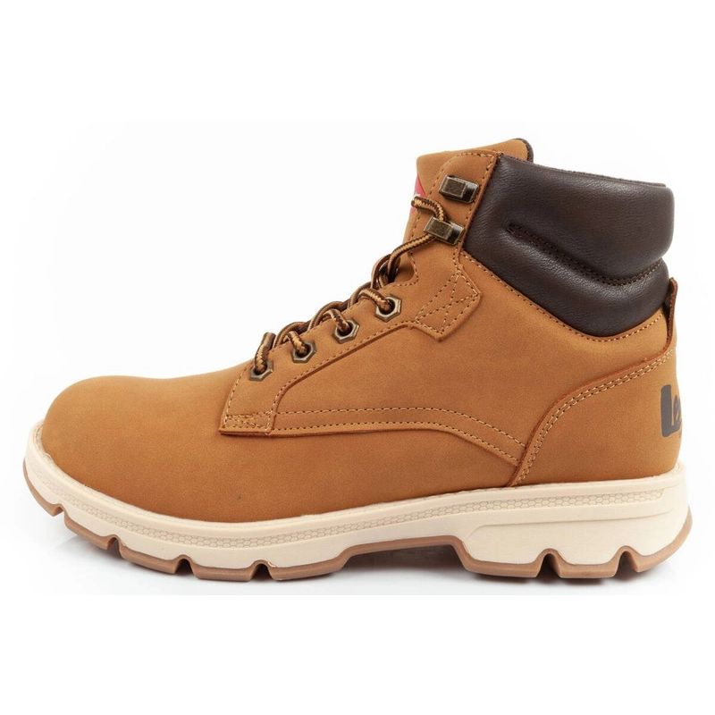 18. Lee Cooper M LCJ-24-01-2949M Schuhe