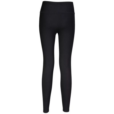 3. Joma Breath Long Tights W 901529-100 Leggings