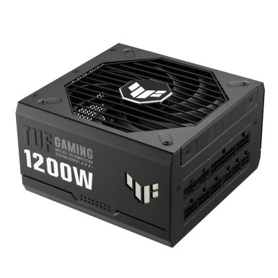 ASUS TUF Gaming Netzteil 1200 W 80+ Gold