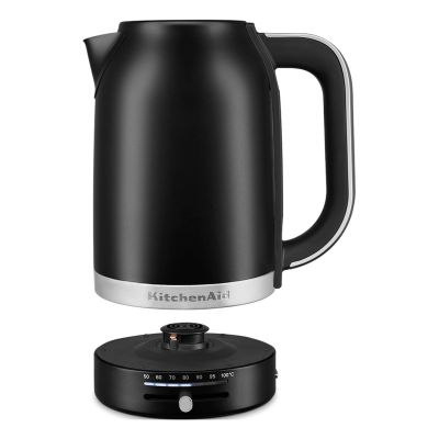 3. KitchenAid 5KEK1701EBM Wasserkocher