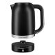 3. KitchenAid 5KEK1701EBM Wasserkocher