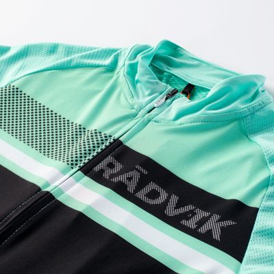 10. Radvik Foxtrot Gts M Radtrikot 92800406911