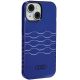 6. Audi IML MagSafe Hülle für iPhone 15 / 14 / 13 - blau