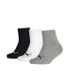 4. Puma Quarter 3P Jr Socken 907375 08/1940110018
