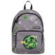 LEGO Ninjago Basic Rucksack 20266-2501 Grau Einheitsgröße