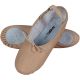 Nude Ballettschuhe für Tanz, Größe 38, Enero Pro