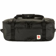 Fjällräven High Coast Duffel 36 Sporttasche 36 l Polyamid Schwarz