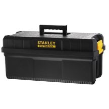 Black & Decker FMST81083-1 Werkzeugkasten, Kunststoff, Schwarz