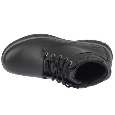 3. Skechers Segment 2.0 – Brogden 204394-BLK Schwarz, 41