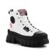 2. Palladium Revolt Hi Tx W Star White W 97242-116-M Schuhe