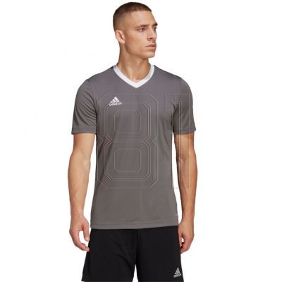 5. adidas Entrada 22 Trikot M HE1574