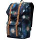3. Herschel Little America Rucksack 10014-05843 Mehrfarbig Einheitsgröße