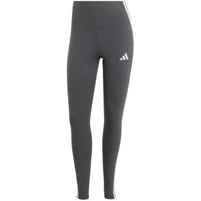 8. adidas Essentials 3-Streifen Baumwoll-Leggings W JZ3299