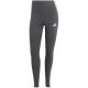 8. adidas Essentials 3-Streifen Baumwoll-Leggings W JZ3299