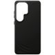 4. CARE by PanzerGlass Flow Black Qi Hülle für Samsung Galaxy S26 Ultra - Schwarz