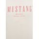 18. Mustang Alex C Print T-Shirt M 1013802-8001