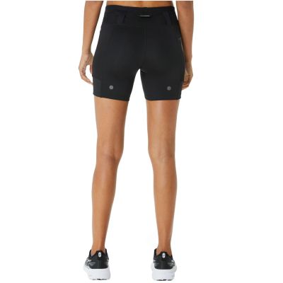 2. Asics Fujitrail Elite Sprinter Shorts W – XS