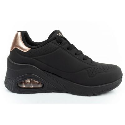 15. Skechers Uno W 177520/BBK Sportschuhe