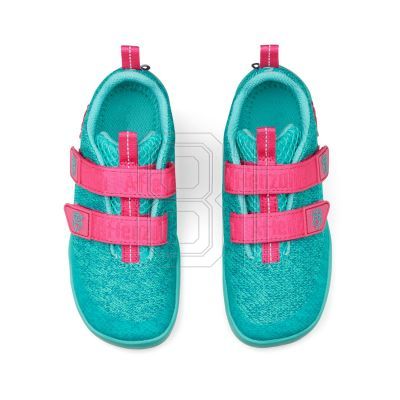 3. Affenzahn Sneaker Knit Happy Owl Jr 00397-30003 Schuhe