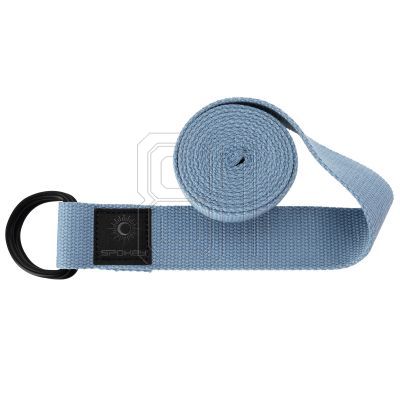 2. Spokey Savi SPK-943091 Yogagurt