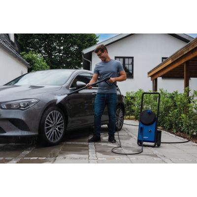 9. NILFISK CORE 150-10 PowerControl - DP