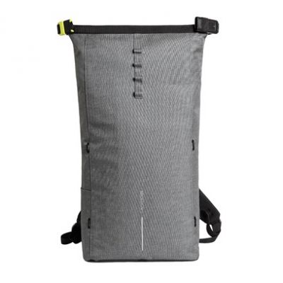 3. XD DESIGN RUCKSACK BOBBY URBAN LITE GREY P/N: P705.502