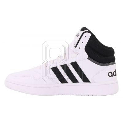 4. adidas Hoops 3.0 Mid M GW3019 Schuhe