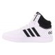4. adidas Hoops 3.0 Mid M GW3019 Schuhe