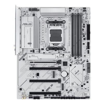 11. Asus B650E MAX GAMING WIFI W Mainboard