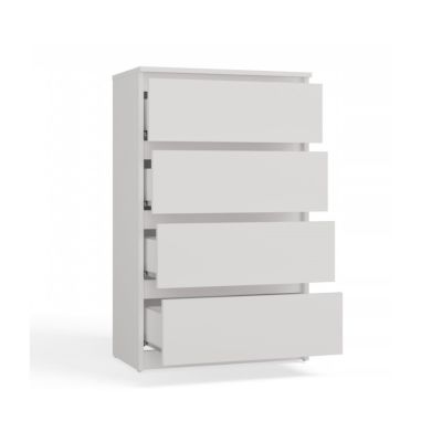 3. Malwa Kommode M4/60 WEISS