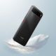 17. Nubia Z2468N 17,2 cm (6,78") Dual-SIM Android 15 5G USB Typ-C 20 GB 256 GB 5000 mAh Schwarz