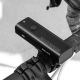 13. Rockbros 24710012001 Fahrrad-Frontlicht 800 lm + USB-C - USB-A-Kabel - Schwarz