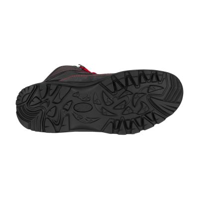 30. Alpinus Brahmatal High Active GR43321 Trekkingschuhe