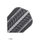 12. Harrows Supergrip Federn