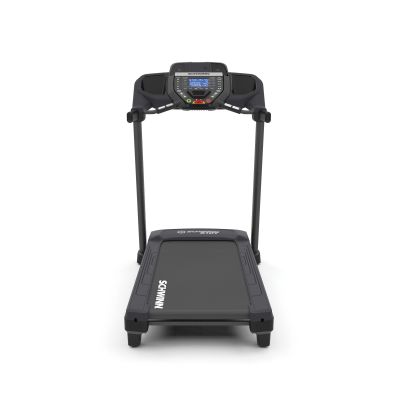 5. Elektrisches Laufband Schwinn 510T