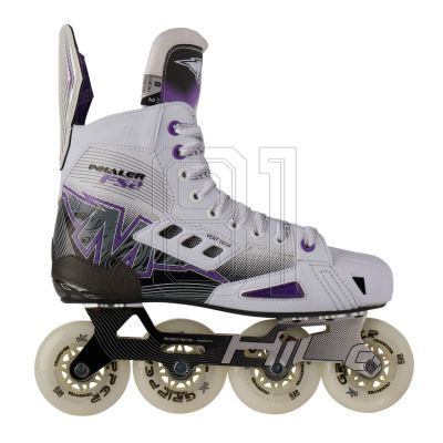 Mission Inhaler FS2 Sr 1065310 Rollhockey-Skates