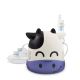 10. Esperanza BREEZE ECN001 Kompressorinhalator (weiß)