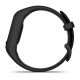 12. Garmin Vivosmart 5 Schwarzes Armband