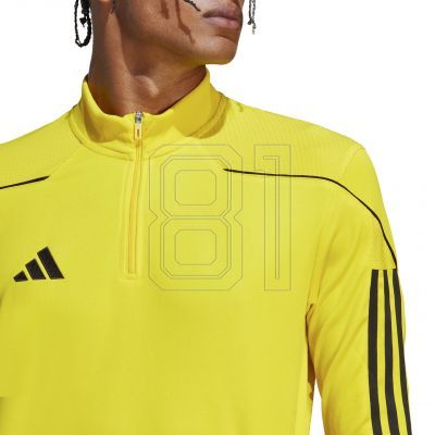 5. Adidas Tiro 23 League Training Top M IB8476 Sweatshirt