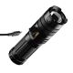 13. Powerbank mit Xtorm-Taschenlampe, 10.500 mAh, 20 W – Schwarz