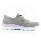4. Skechers Summits-New Daily Slip-ins W 150263/GYLV Schuhe