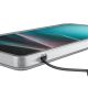 12. Spigen Ultra Hybrid Hülle für Samsung Galaxy S26 Ultra – Transparent