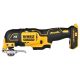 4. 18V DEWALT DCS356N Multifunktionswerkzeug
