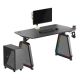 2. Ultradesk Booster Schwarz