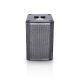 2. dB Technologies SUB612 Subwoofer Schwarz Aktiv-Subwoofer