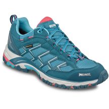 Damen-Sportschuhe MEINDL Caribe Lady GTX mit Gore-Tex-Membran