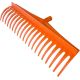 7. UNIVERSAL GARTENRECHEN PRO ORANGE